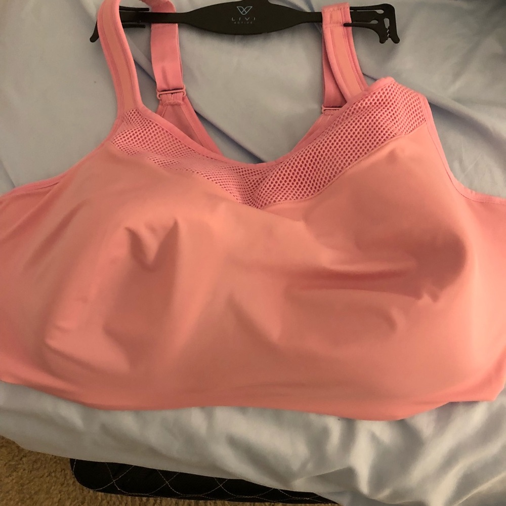 Lane Bryant Livi Active sports bra